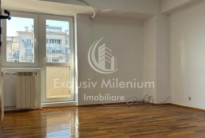 Birou, de 132 mp, în Unirii - 5