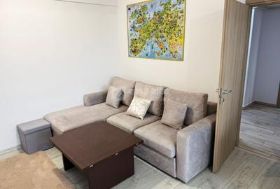 Bucium Confort - 2 camere decomandat, bloc 2019, READY TO MOVE - 2