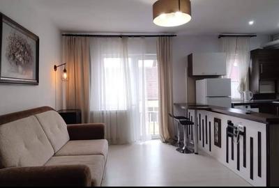 Apartament 3 camere, la mansarda- zona Milea - 2