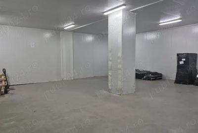 Spațiu comercial, de 71 mp, în Central