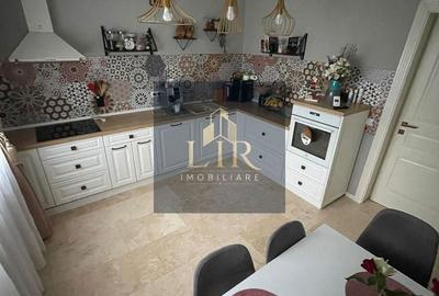 Casă cu 4 camere cu Teren 329 Mp în Valea Lupului - 4