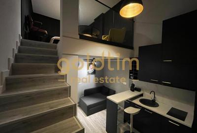 Garsonieră semidecomandată, mobilată în Colentina - 2