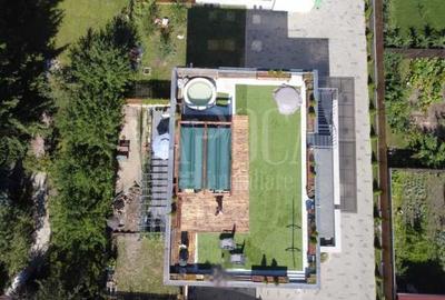 Apartament 3 camere de vanzare in Manastur, Cluj Napoca