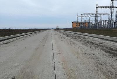 Teren de 137000 mp, în Aradului