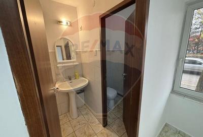 Spatiu comercial cu vad stradal intens, de inchiriat, in Iosia - 6