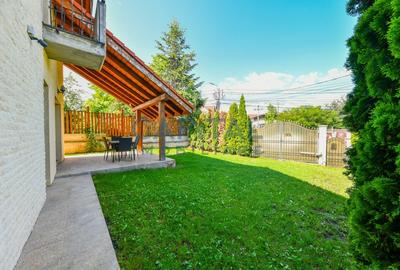 Casa in zona Eugen Ionesco - 33