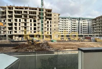 Apartament 3 camere | Mobilat | Crystal North | Ready to move - 18