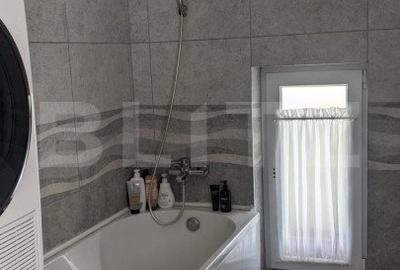 Casa individuala 5 camere, 161 mp utili, 725 mp teren, Dumbravita Casa individuala 5 camere, 161 mp utili, 725 mp teren, Dumbravita - 8