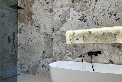 Casă individuală cu 5 camere cu Canalizare în Pipera - 15