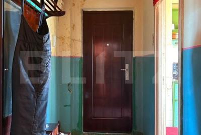 Apartament cu 2 camere semidecomandat în Central - 5