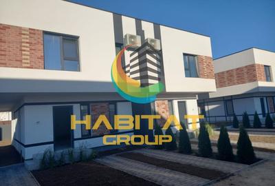 Pallady vila tip DUPLEX  4 camere 101 mp GATA DE MUTARE - 11