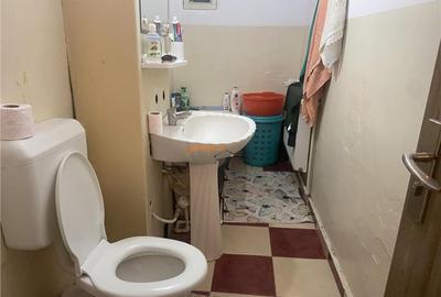 Apartament cu 2 camere decomandat în Central - 9