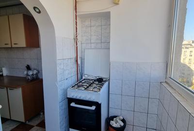 Apartament cu 3 camere de vanzare Militari - Lujerului metrou - 9