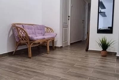 3 camere - Metrou Aparatorii - loc de parcare - 2