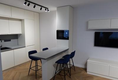 Prima inchiriere | Apartament elegant 2 camere Nord Bucuresti Prima inchiriere | Apartament elegant 2 camere Nord Bucuresti - 4