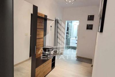 Apartament cu 2 camere decomandat în Aradului - 7