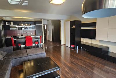 Inchiriere 2 camere - Central Park - Barbu Vacarescu - 3