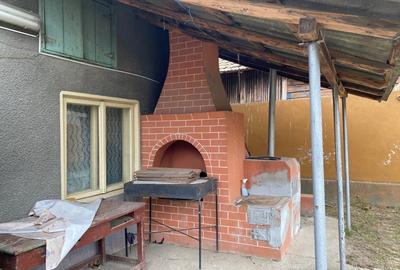 Vand casa in comuna Chirnogi,judetul Calarasi - 1