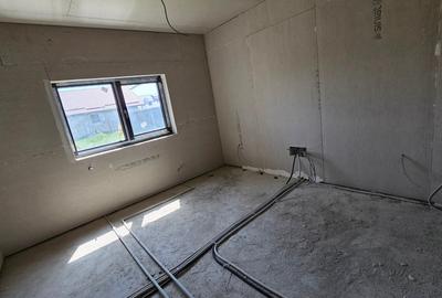 Targsoru Nou - vila P+M 6 camere, 2024 la gri - 159000 euro - 5