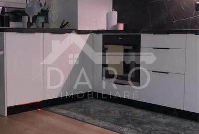 Apartament cu 2 camere decomandat în Libertății - 5