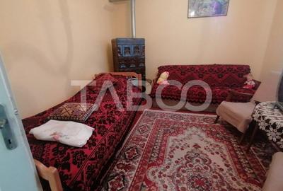 Casa individuala de vanzare 105 mp teren de 1400 mp Seica Mare - 6