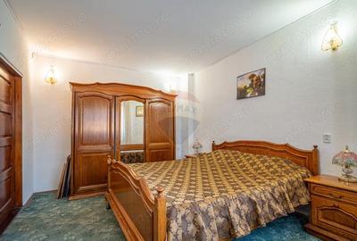 Casă cu 5 camere cu Garaj în Filipeștii de Pădure - 8