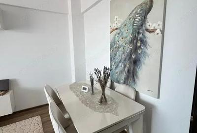 Apartament modern 3 camere Aparatorii Patriei - 1