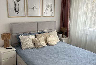 Apartament cu 2 camere semidecomandat în Central - 4