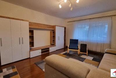 Apartament 3 camere parter Carpati 2 - 9