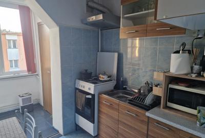 Apartament cu 2 camere decomandat în Sâncraiu de Mureș - 2