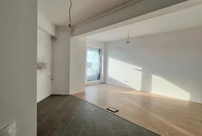 Apartament cu 2 camere semidecomandat în Vest - 16