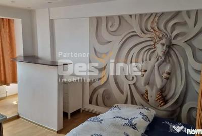Apartament cu 3 camere decomandat în Baza 3 - 9