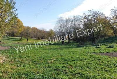 Teren de vanzare, in sat Blaju, comuna Tigveni, Judet Arges. - 5