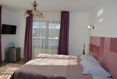 Hotel/Pensiune, de 15 mp, în Bran - 12