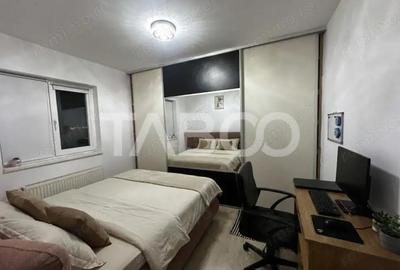 Apartament cu 2 camere semidecomandat, mobilat în Gușterița - 4