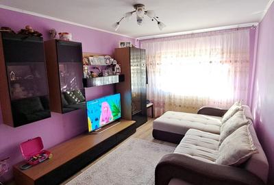 Apartament 2 camere Vidin, etaj 2, renovat - 2