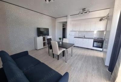 De inchiriat apartament in bloc nou in Giroc,in spate la Lidl - 3
