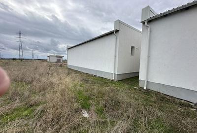 Casă cu 3 camere în Central - 3