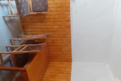 Casă cu 2 camere în Sebeș - 2