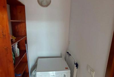 Apartament cu 2 camere decomandat în Exterior Vest - 8