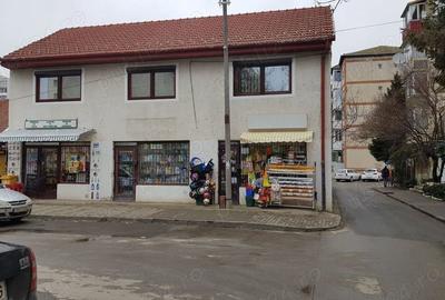 Casă cu 5 camere cu Teren 95 Mp în P-ța Doina - 5