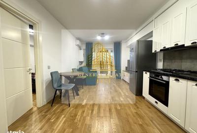 Apartament cu 2 camere în Tudor Vladimirescu - 3