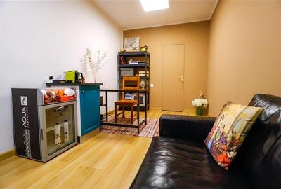3D! Spatiu:birouri,cabinet,contabilitate, servicii,IT,studio,showroom,Central,Br - 21