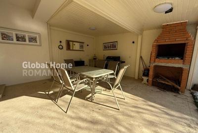 Vila 5 camere 208MP | Bucurestii Noi | Imobil 2022 | - 7