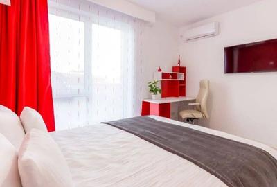 Apartament central, bloc nou, parcare direct de la PF! - 3