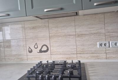 Apartament cu 2 camere decomandat în Central - 5