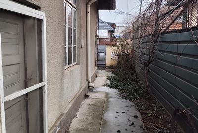 Casă individuală cu 4 camere cu Canalizare în Drumul Taberei - 10