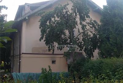 Garsoniera- Predeal - Central - Utilata - Mobilata - 4