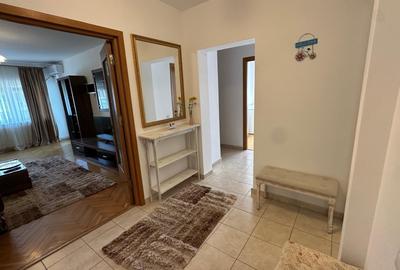 Ion Mihalache, apropiere parc Kiseleff, ap. 3 cam mobilat - 9