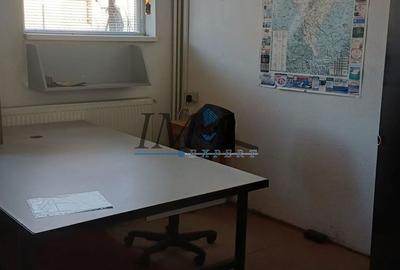 Spațiu comercial, de 1,000 mp, în Central - 1